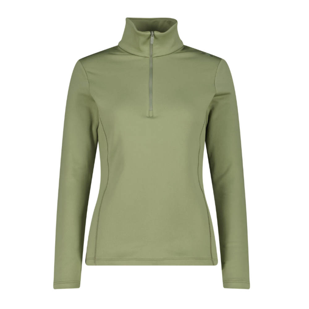CMP - PILE 1/2 ZIP W